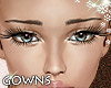 Black Eyebrows -Innocent