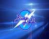 light vitro blue