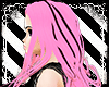 Et- Hair Pink Kawaii
