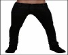 SLim Black Pants