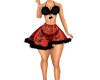 D|PlayBoy Bunny Outfit|
