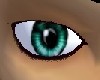 bluegreen eyes