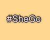 MA #SheGo 1PoseSpot