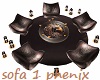 Sofa 1 Phenix