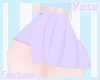 Yasu Skirt