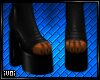 ☆V: Blix Paw Boots