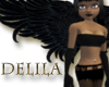 Delila - Dark Angel