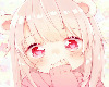 CuteKawaii.Background+Cotout+Sparkles+Butterfly