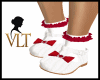 Kids sapato  shoes VLT