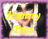 Hunny 3pics frame