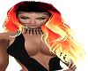 *J* Simpson fire
