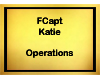 Wall Sign Fcapt Katie