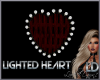[LD] Lighted Heart