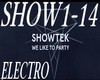 showtek-we like to party
