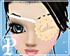 Cookie Eyepatch