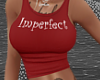 L~Red Imperfect