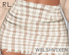 WV: Autumn Skirt #2 RL