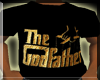 -ROB- the godfather tee