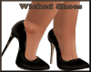 [LM]Wicked Heels-Brn