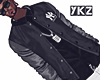 YKZ|Young Money Jacket