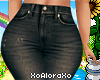 (A) Jeans