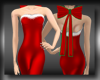 [V]Christmas Dress