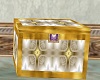 Hope Chest Dowry Chest