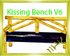 Kissing Bench V6