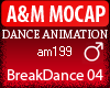 *Break Dance 04*