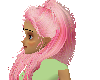 [C] Pink Long Hair