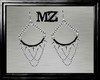 MZ Charisma Earrings
