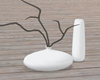 Vase White modern
