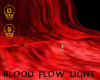 Blood Flow dj light