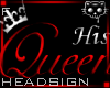 HeadSign Queen 4b Ⓚ