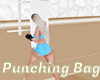 |KNO| Punching Bag