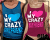 Couple V2 Crazy BF
