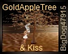 [BD] GoldAppleTree&Kiss