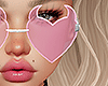 Heart-Shaped Shades
