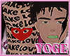Ỿ | fake love