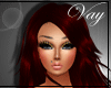 ⓋGiganni Dark red