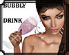 Bubbly Drink