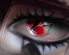 devil's eyes