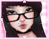 ❀. ayame | black