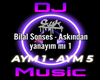Askından yanayım mı 1