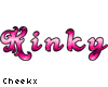 Kinky Glitter