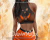 Halloween Fit Orange