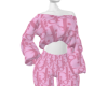 d!or pink set