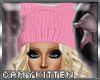 ~CK~ Winter Pink Hat Blo