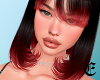 Genesis Auburn + Bangs