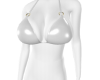 Top Bikini White 32